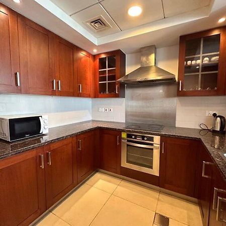 Downtown Apartments With Fountain And Burj Khalifa View Dubai Exteriör bild